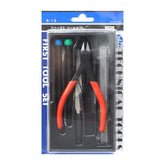 Mineshima First Tool Set